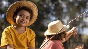 Chuck Billy and The Marvelous Guava Tree