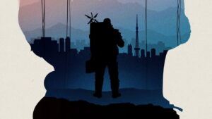 Hideo Kojima: Connecting Worlds