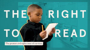 The Right to Read