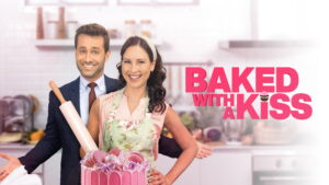 Baked with a Kiss