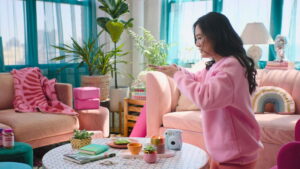 Meet Cute in Manhattan