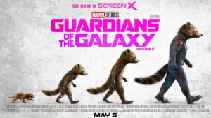 Guardians of the Galaxy Vol. 3