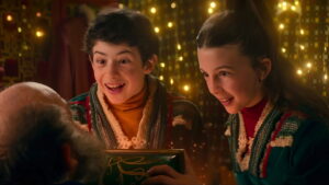 The Night My Dad Saved Christmas 2