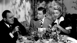 Having Wonderful Crime