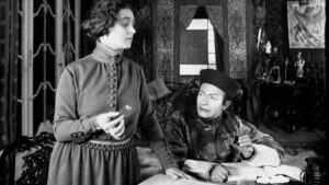 The Spiders: Part 2 – The Diamond Ship