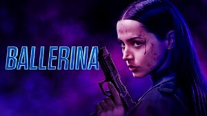 Ballerina