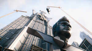 Guy Manley: Super Spy