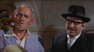 Sands of the Kalahari