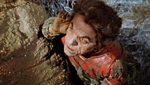 The Singing Ringing Tree