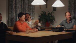 Thomas Müller – One of a Kind