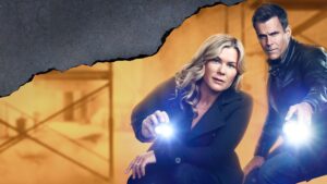 Carrot Cake Murder: A Hannah Swensen Mystery