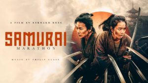 Samurai Marathon