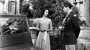 D-Day the Sixth of June