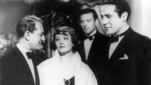 The Prizefighter and the Lady