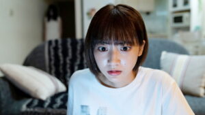 The Samejima Incident