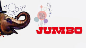 Billy Rose’s Jumbo