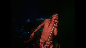 Guns N’ Roses: Live In New York 1991