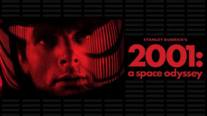 2001: A Space Odyssey