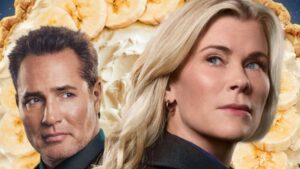 Pie To Die For: A Hannah Swensen Mystery