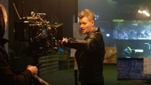 ONEMANSHOW: The Movie