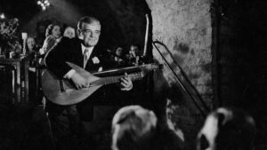 In the Arms of Roslagen