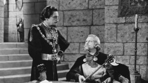 The Bandit of Sherwood Forest