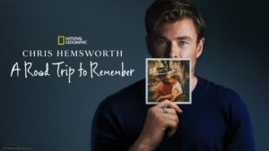 Chris Hemsworth: A Road Trip to Remember