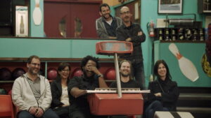 Maria Bamford: Old Baby