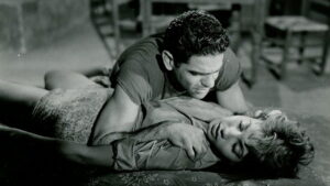 A Woman’s Devotion