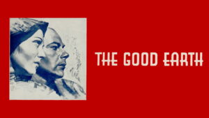 The Good Earth
