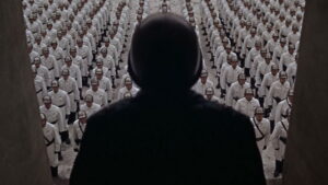 Billion Dollar Brain