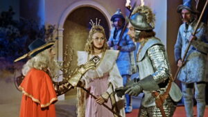 The Singing Ringing Tree