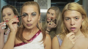 Take Me Somewhere Nice