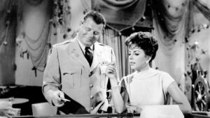 Rally ‘Round the Flag, Boys!