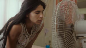 The Awakening of the Ants