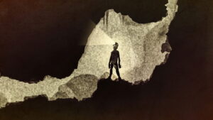 Unknown: Cave of Bones