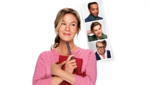 Bridget Jones: Mad About the Boy
