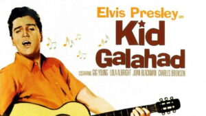 Kid Galahad