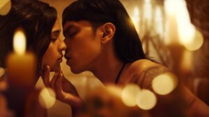 The Time That Remains