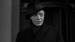 The Face Behind the Mask