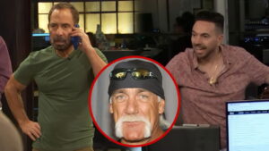 TMZ Presents: The Real Hulk Hogan