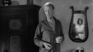 Through a Glass Darkly