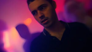 Straight Through Crew