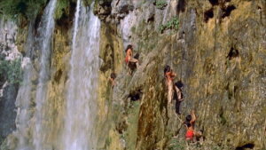 Last of the Renegades