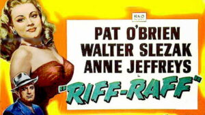 Riff-Raff