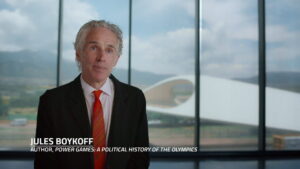 Jim Thorpe: Lit by Lightning