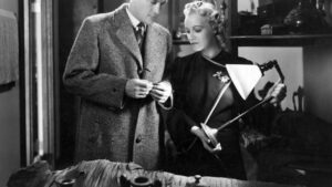 The Saint’s Double Trouble