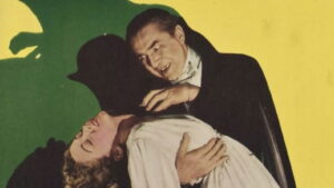 The Return of the Vampire