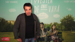 The Story of a Summer Lover