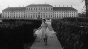 Last Year at Marienbad